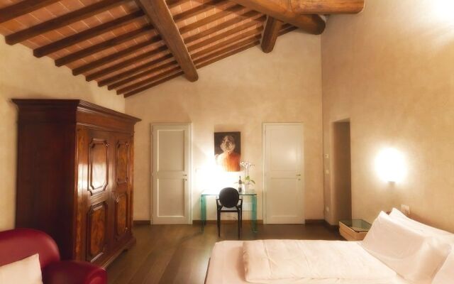 Relais Villa Casanova