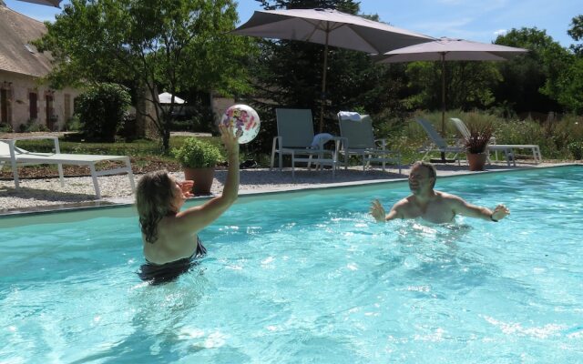 Chambres d'Hôtes L'Echappée Belle