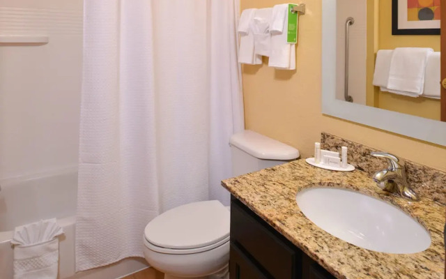 Candlewood Suites Miami Lakes an IHG Hotel