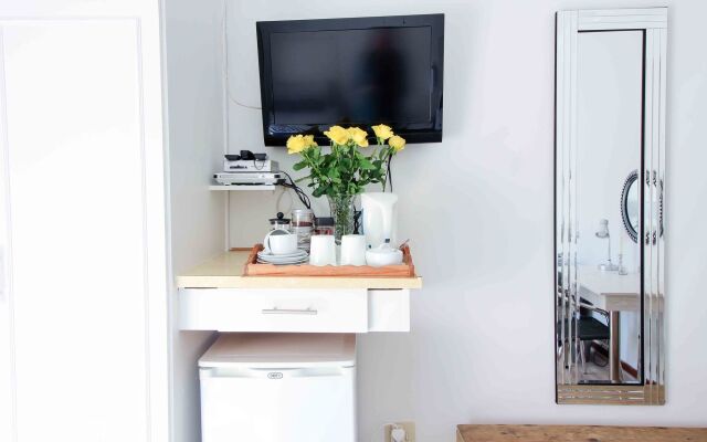 Amasun B&B