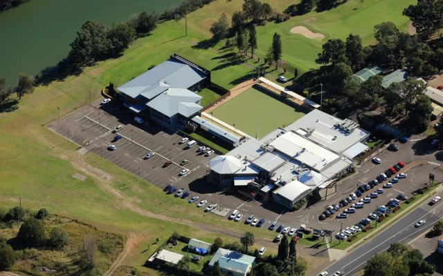 Macquarie Inn At Club Macquarie