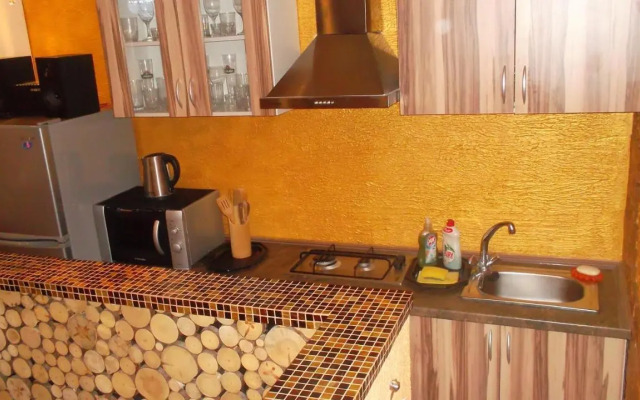 Zelta pirts Guest House