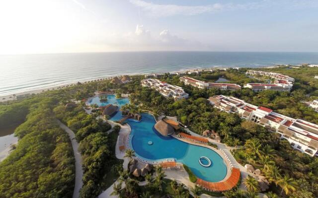 Valentin Imperial Riviera Maya – All Inclusive – Adults Only