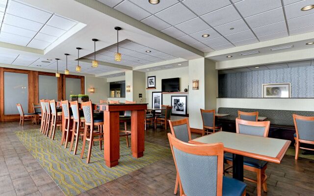 Hampton Inn Ellsworth/Bar Harbor