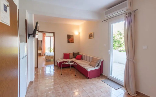 Apartments Nenad & Marija