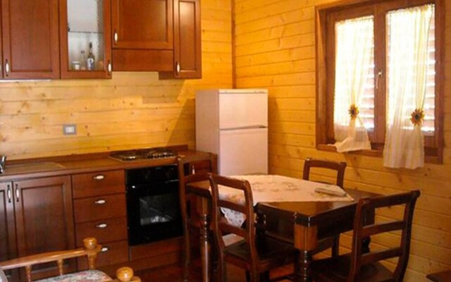 House 7 With 2 Bedrooms In The Countryside Of Rome