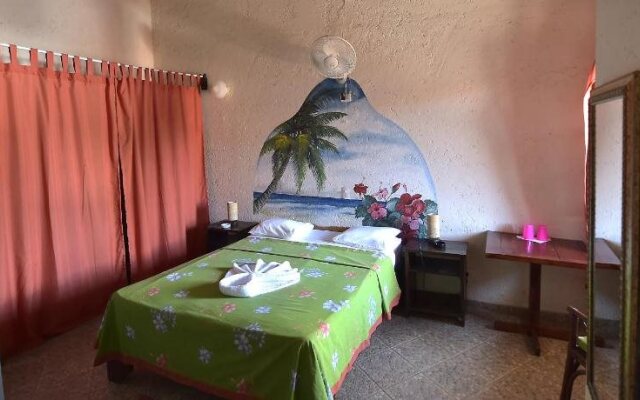 Hotel el Rancho Sosua