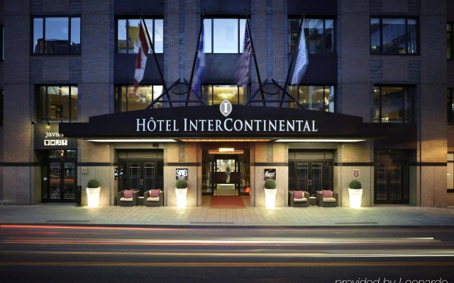 InterContinental Montreal by IHG