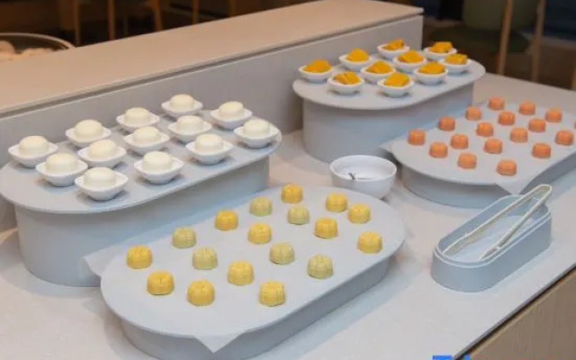 JI Hotel (Xiamen Huandong Yungu)