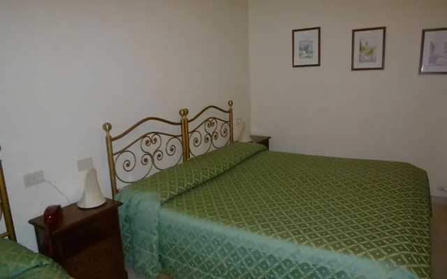 Hotel Campiglione