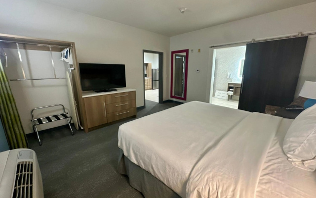 Home2 Suites by Hilton Amarillo East