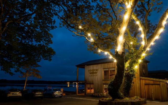 Wineport Lodge