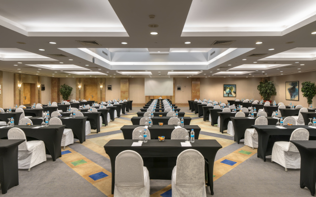 BH Conference & Airport Hotel Istanbul