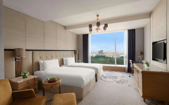 Shangri-La Bengaluru