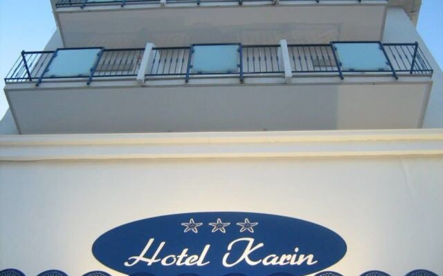 Hotel Karin