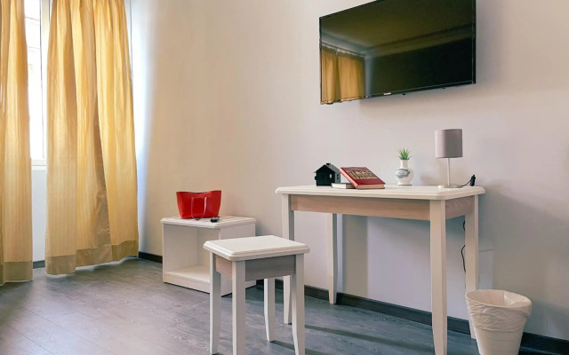 Hotel Gioia