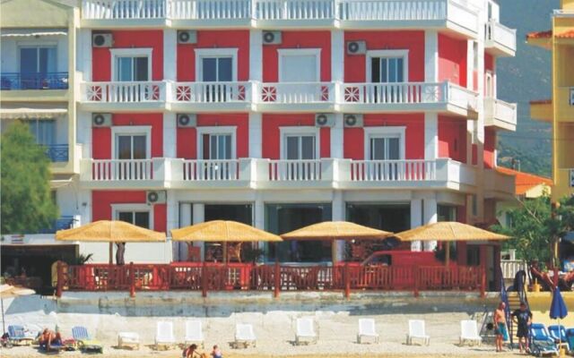 Hotel Samaras Beach