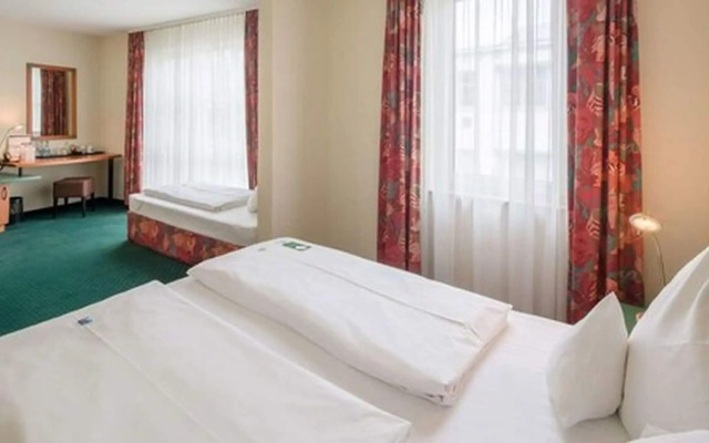Trip INN Hotel Dasing-Augsburg