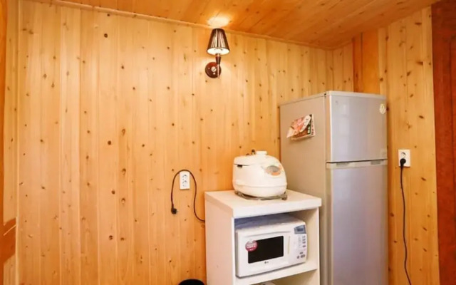Gyeongju Cabin Pension