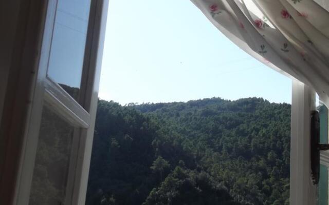 Agriturismo Aspettando il Sole