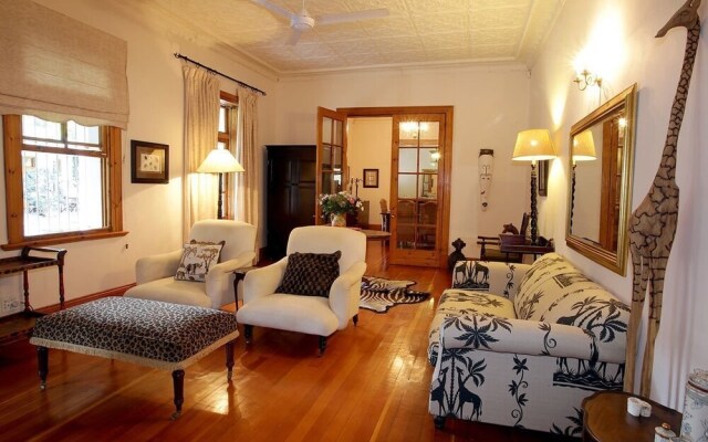 Lawley House