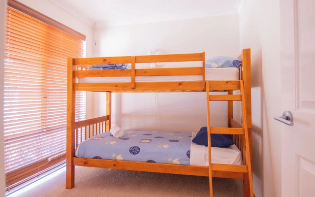 Family Oasis At Busselton