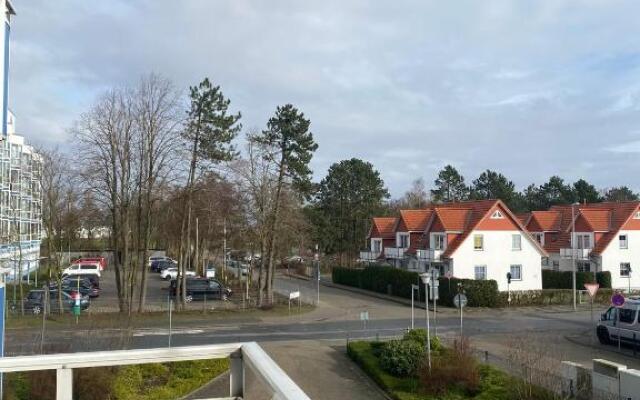 Haus Poseidon Whg 18