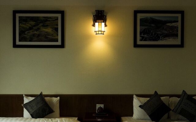 Sapa O'Chau Hotel