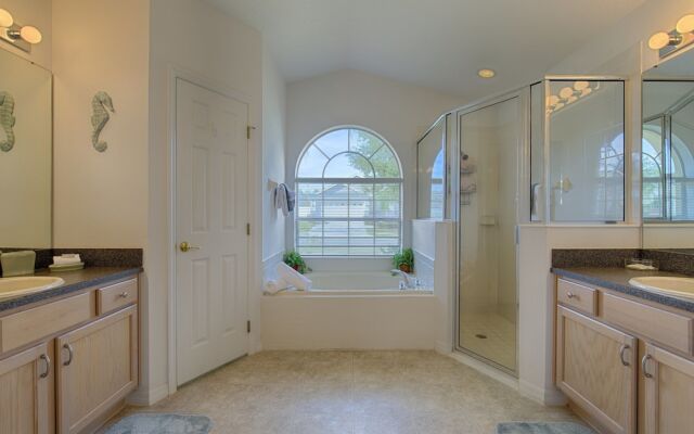 Orange Tree by Homes of America