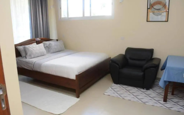 Elegant 2 bedroom appartment at the Vacation Home