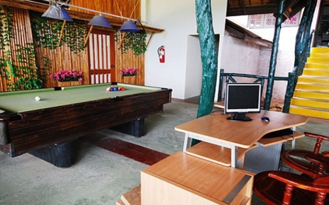 Orchid Suites