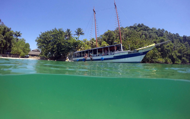 Samba Angra dos Reis