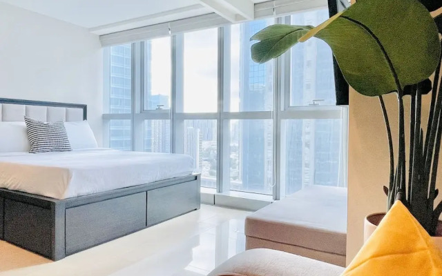 Uptown Parksuites 1