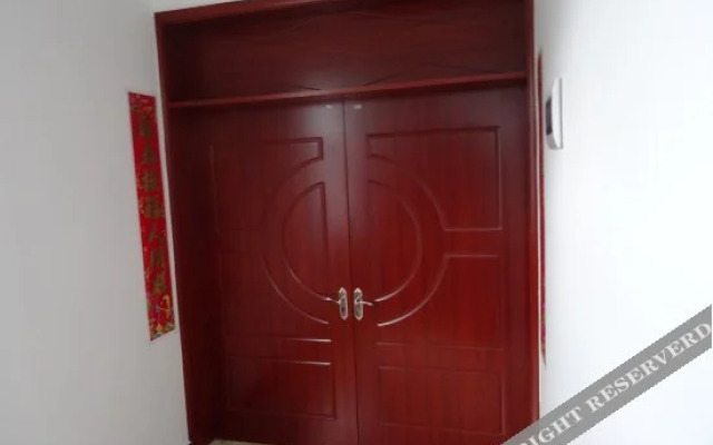 Xiangheju Inn