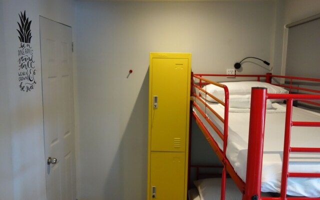 Way Shack Hostel