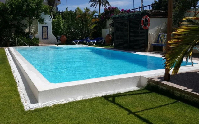 Vip Apartamentos Nogal