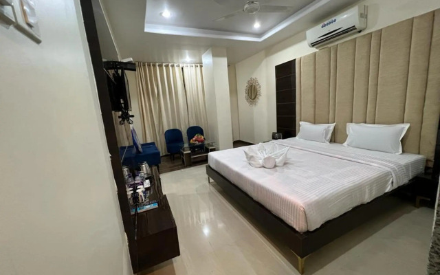 Fabhotel Sai Mrinalini