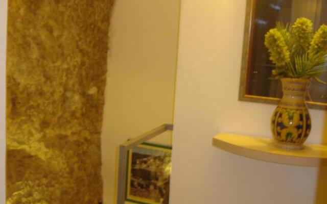 Affittacamere San Filippo Neri