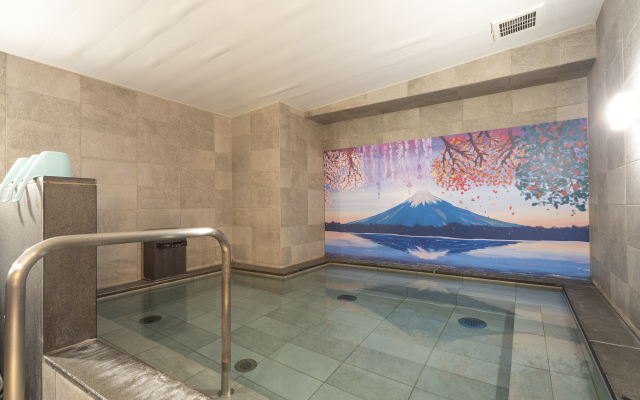 RELIEF KOKURA ANNEX Book & Stay