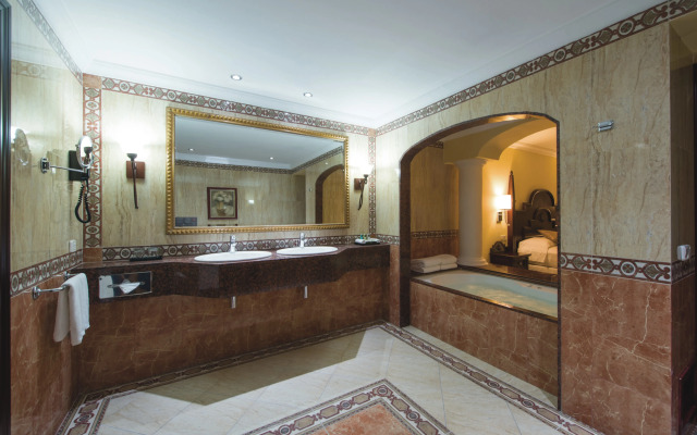 Hotel Riu Palace Cabo San Lucas - All Inclusive