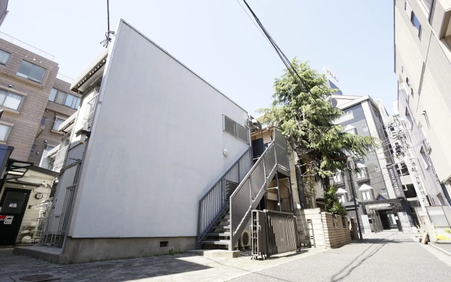 House Ikebukuro – Hostel