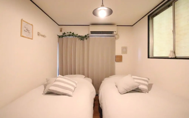 AMP FLAT Tenjin / Vacation STAY 49179