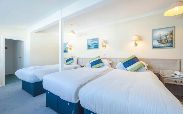 The Beausite Hotel