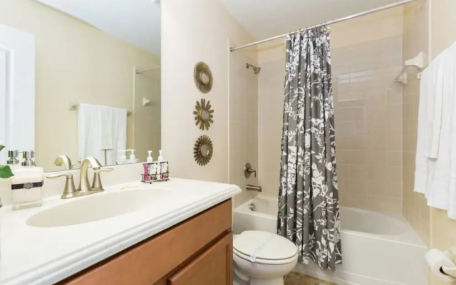 Villa 1422 WexfoRoad Champions Gate