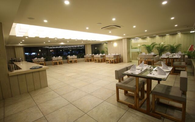 Scenaria Hotel
