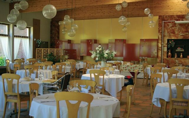 Hôtel club Vacanciel Merlimont