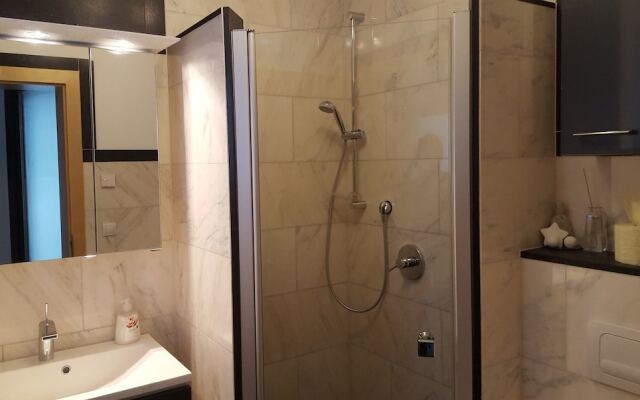 Alpenappartement Sonne