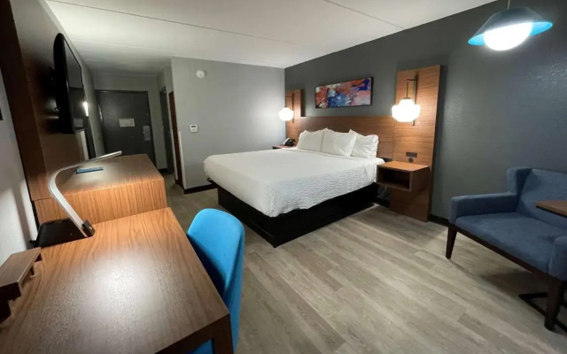 Quality Inn Fayetteville