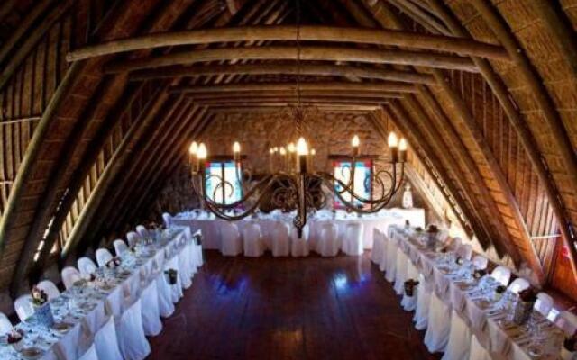 Lord's Guest Lodge