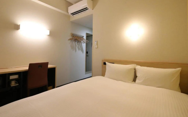 AB Hotel Seki – Guest Rooms – Seki